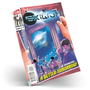 Exilium (Alterna) #4
