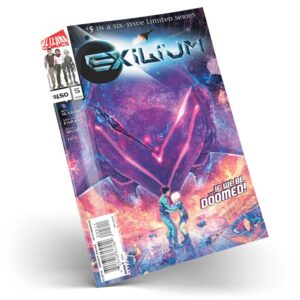 Exilium (Alterna) #5