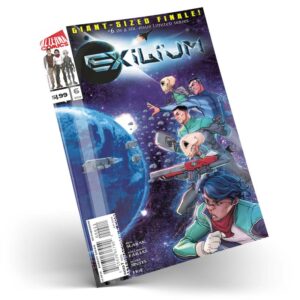 Exilium (Alterna) #6